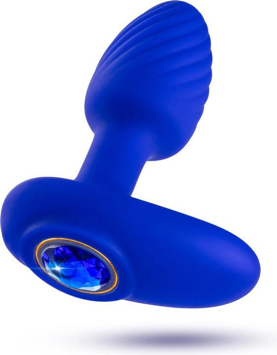 Produktbild Blush oh my gem mystery plug sapphire