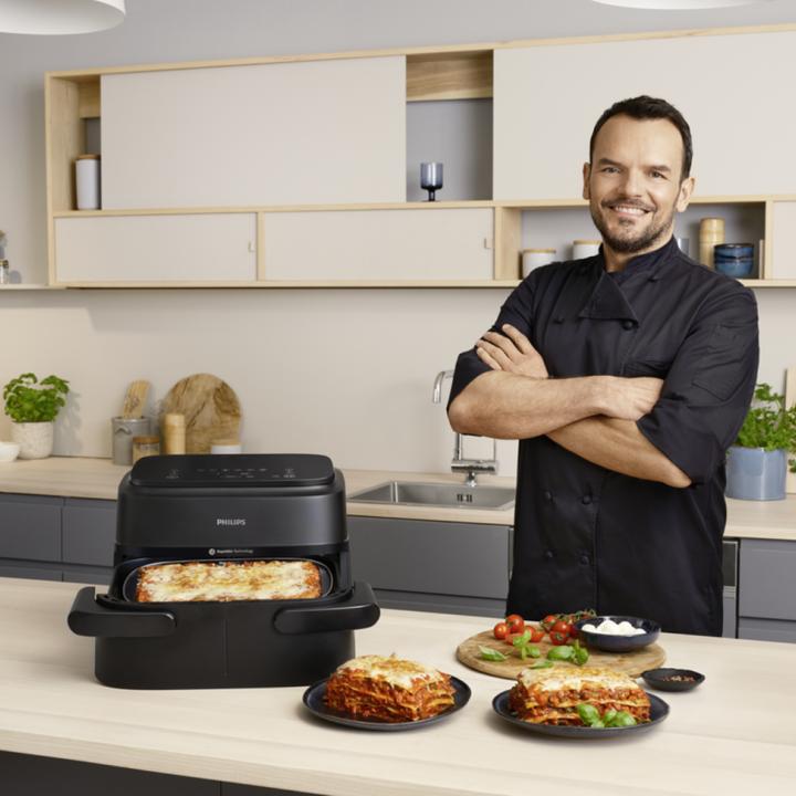 Actual product image Philips NA154/00