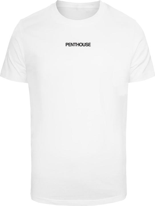 Produktbild Merchcode Penthouse Key T-Shirt - 166037 (L)