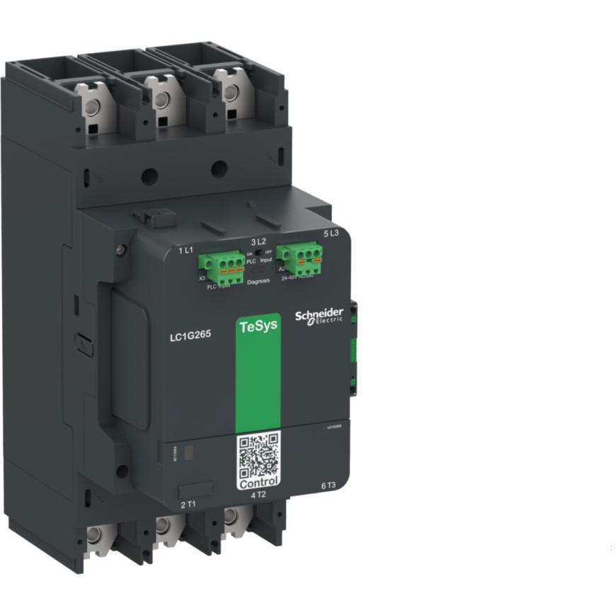 Schneider Electric SCHNEIDER ELECT LC1G500LSEA, Relais