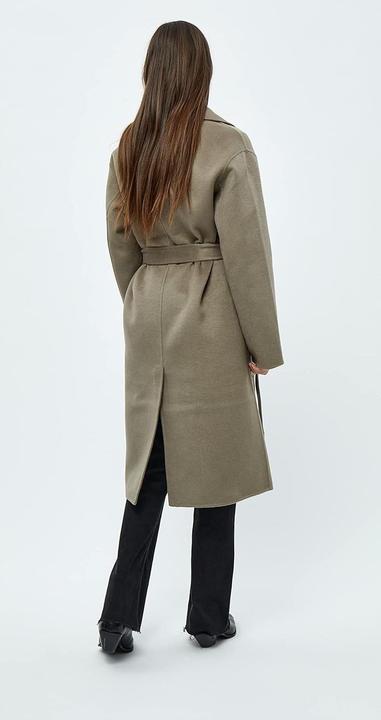Actual product image Minus Chantal Coat