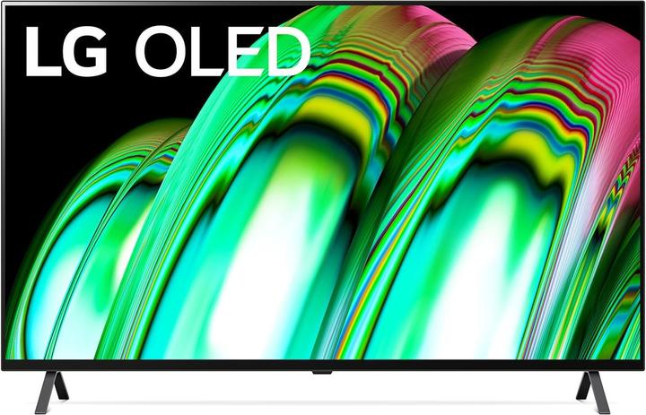 Produktbild LG OLED55A29LA (55", OLED, 4K, 2022)