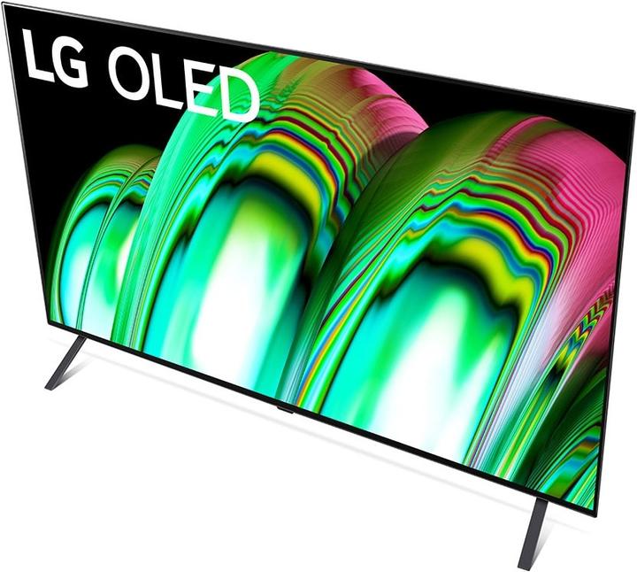 Produktbild LG OLED55A29LA (55", OLED, 4K, 2022)