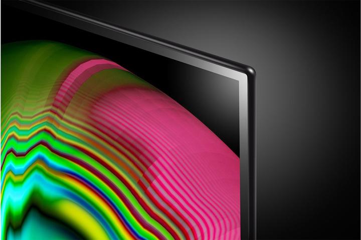 Produktbild LG OLED55A29LA (55", OLED, 4K, 2022)