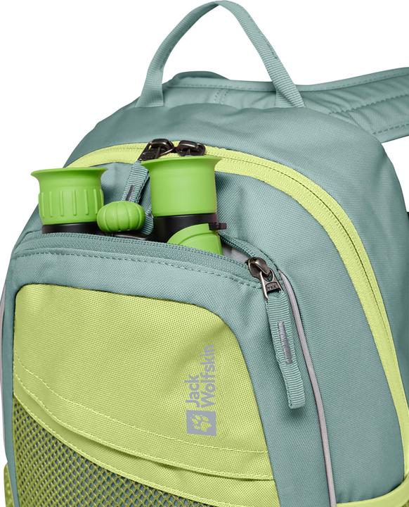 Actual product image Jack Wolfskin Track Jack (10 l)