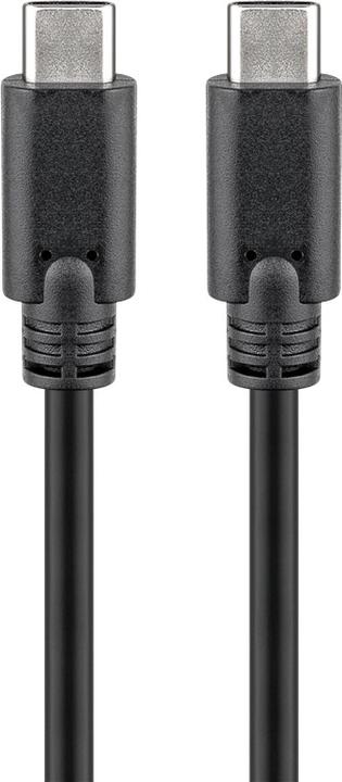 Produktbild Goobay USB-C 3.1 (0.50 m, USB 3.1, 20 W)