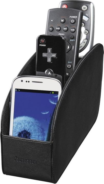 Actual product image Hama Major (Device-specific remote control)