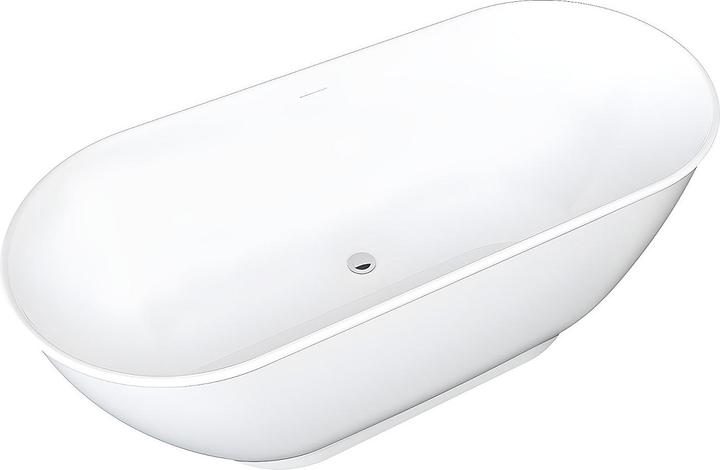 Vente-unique Mobula (240 l, 75 cm, 170 cm)