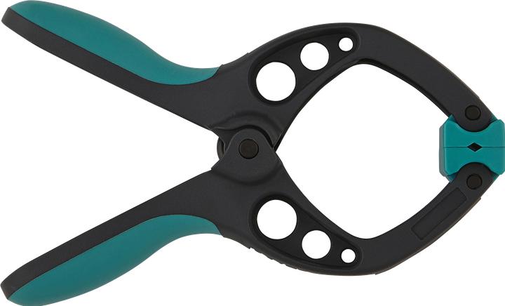 wolfcraft 1 FZ - Federzwinge 40mm (40 mm)