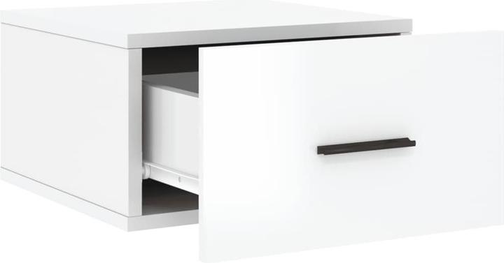 Immagine prodotto vidaXL Wand-Nachttisch (35 x 35 x 20 cm)