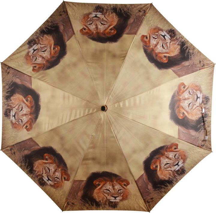 Produktbild Esschert Design Schirm