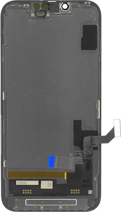 Produktbild OEM MPS Soft OLED- Display für iPhone 14 (mit IC Ersatz) (Display, Apple iPhone 14)