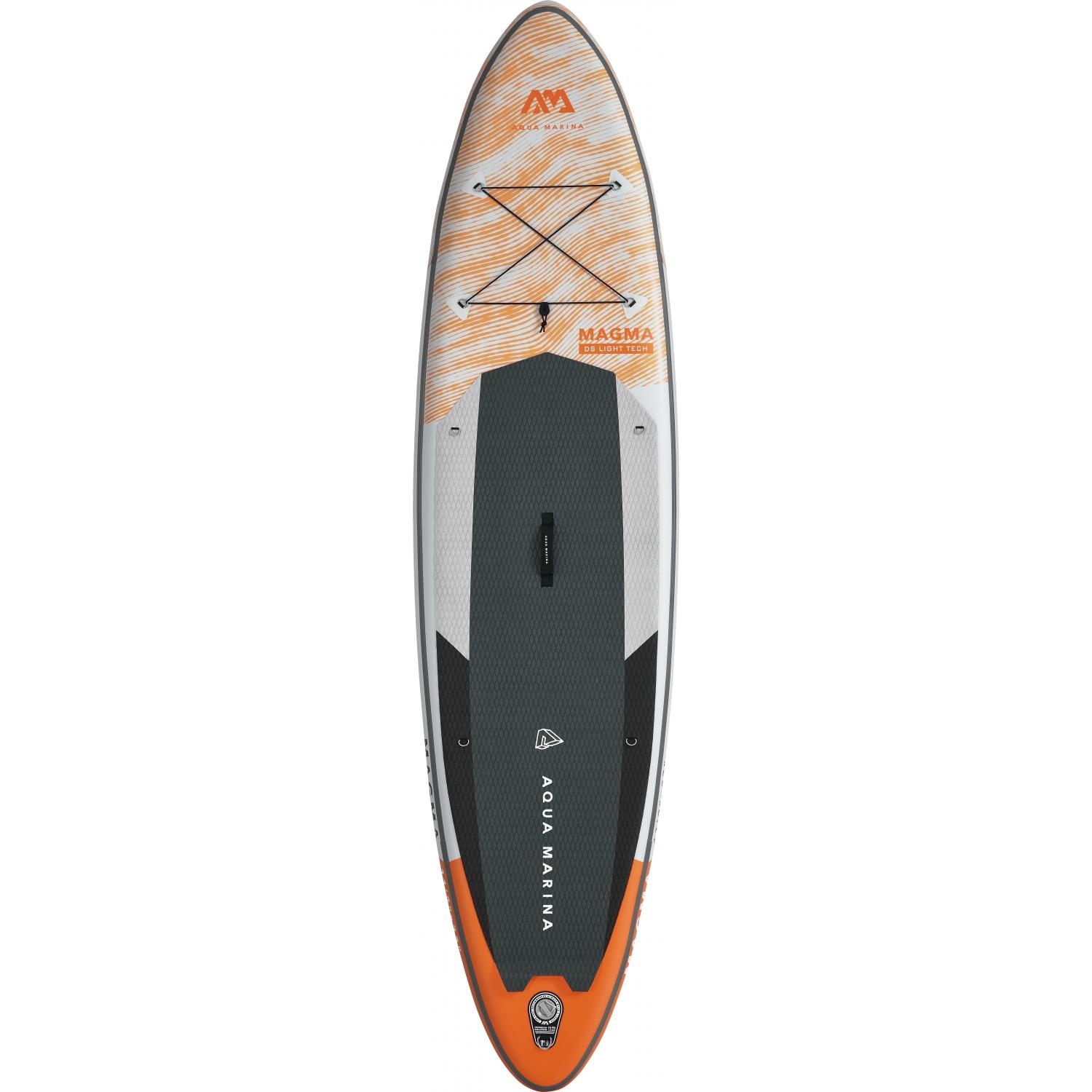 Thumbnail - Aqua Marina, Stand Up Paddle, (11'2")