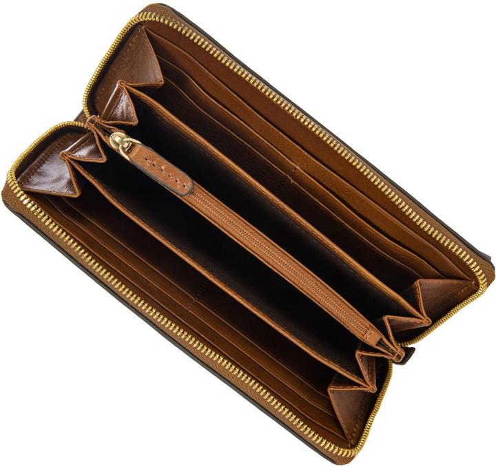 Actual product image Brics Bric's wallet Volterra 9601