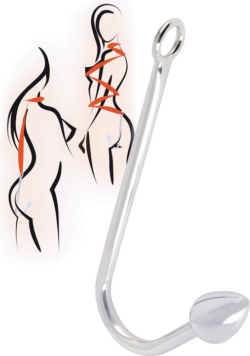 Produktbild You2Toys Bondage Hook