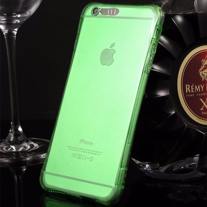 Produktbild König Design Handy Hülle LED Licht bei Anruf für Handy Samsung Galaxy J5 2016 Grün Case Neu (Samsung Galaxy J5 (2016))