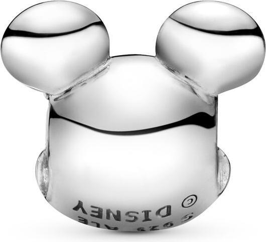 Produktbild Pandora Disney Micky Portrait Charms/Beads (Silber)