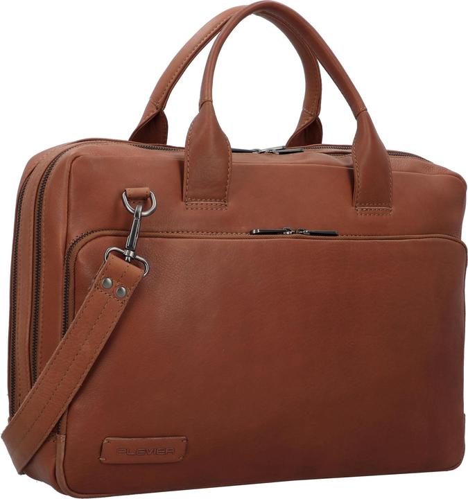 Immagine prodotto Fujitsu Petronas laptoptas 15,6 pollici cognac. (18", Fujitsu)