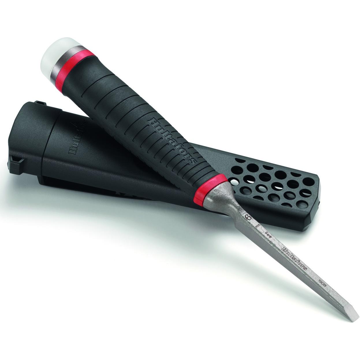 Hultafors, Beitel + Handhobel, Stechbeitel HDC (6 mm)