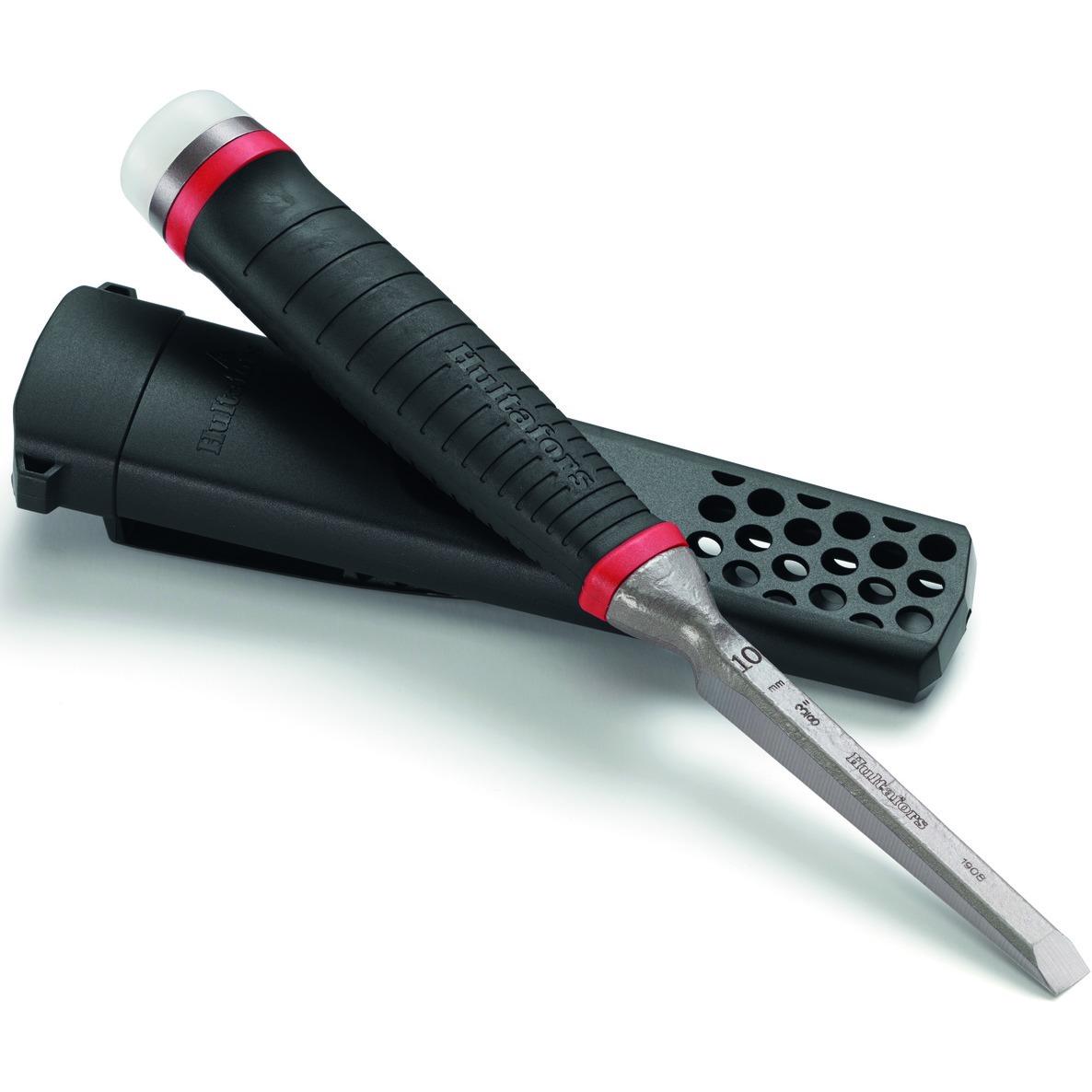 Hultafors, Beitel + Handhobel, Stechbeitel HDC (10 mm)