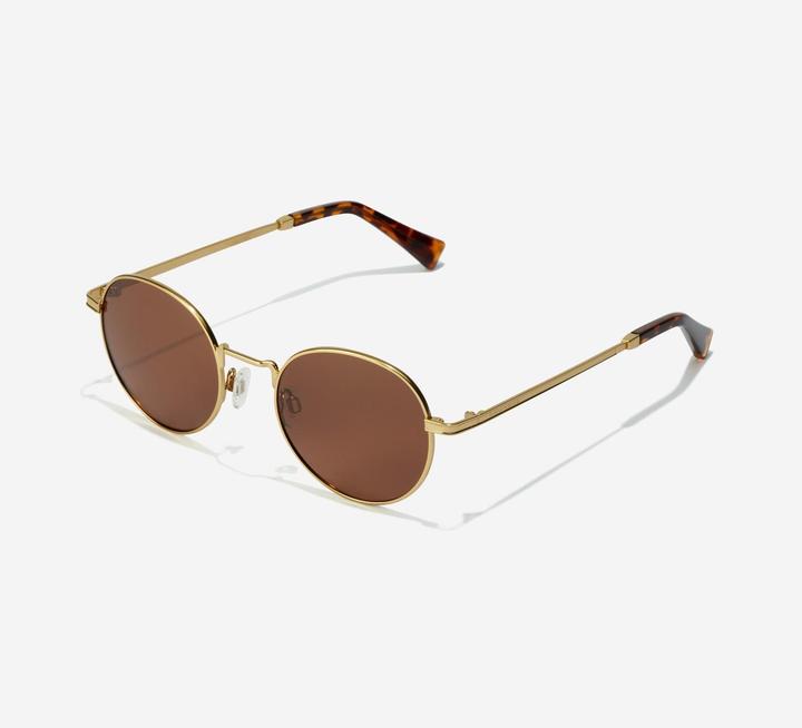 Produktbild Hawkers Herrensonnenbrille Moma Gold Havana Habana Ø 50 mm (Ø 50 mm)