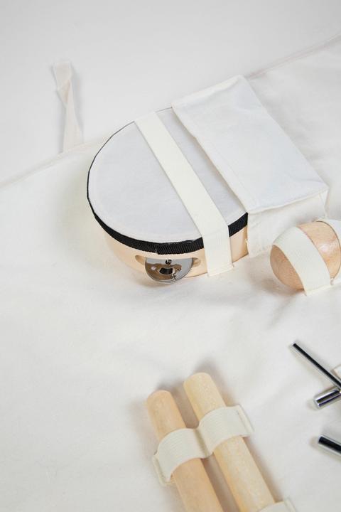 Immagine prodotto Childhome Musikset (Tedesco)