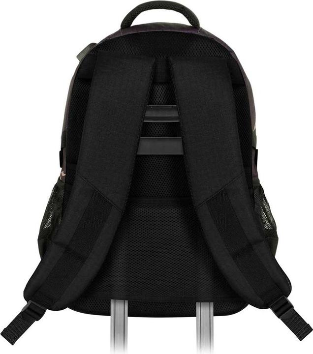 Actual product image ProDG PLUS Running Backpack Rise (32 l)