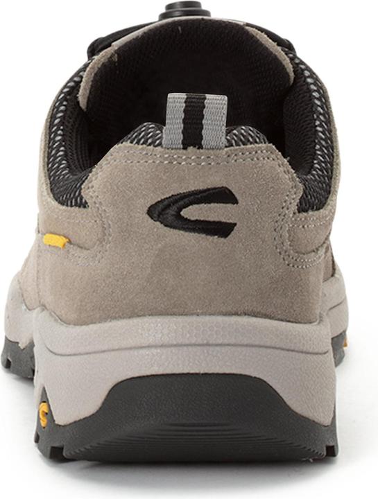 Image du produit Camel Active Sneaker split/textile GRAU (41)