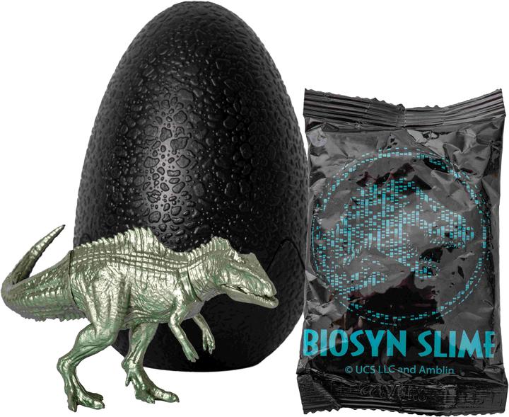 Produktbild Silverlit Jurassic: Dominion Surprise Egg