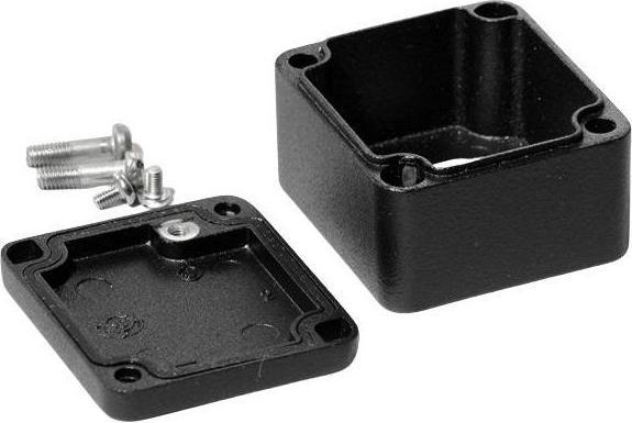 Produktbild Hammond DruckgussGehäuse Serie 590Z (Gehäuse)