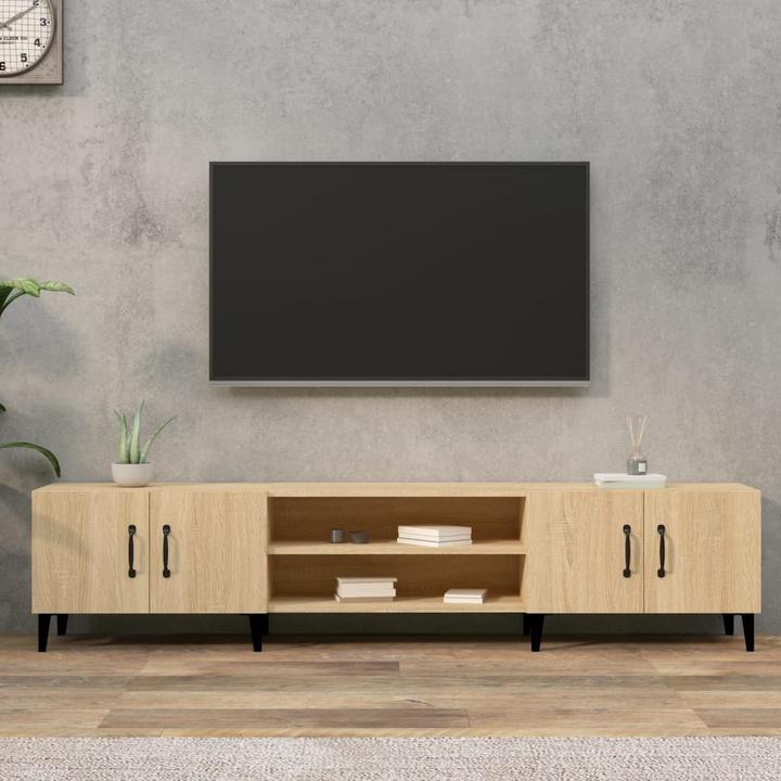 Image du produit VidaXL Bexley (180 x 31.5 x 40 cm)