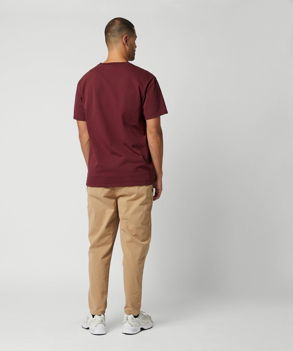 Actual product image Mystic The Staple Tee (L)