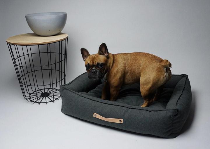 Produktbild Labbvenn Hundebett MØVIK (Hund)
