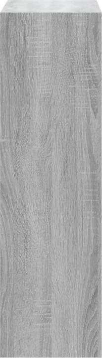 Actual product image vidaXL Ayaan (63 x 24 x 81 cm)