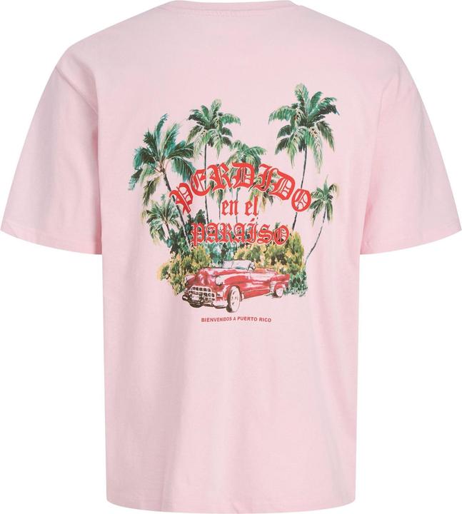 Actual product image Jack & Jones Rundhalsausschnitt T-shirt T-shirt (XS)