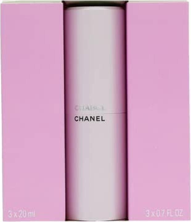 Produktbild Chanel Chance (Eau de Toilette, 60 ml)