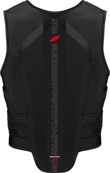 Actual product image Zandona Soft Pro X8 (XS)