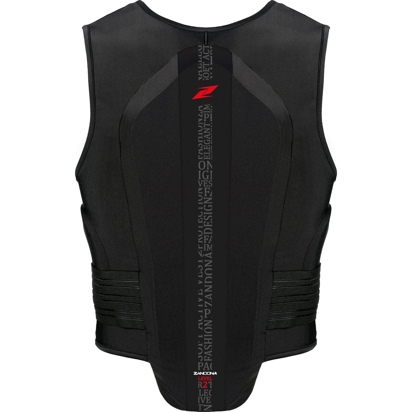 Thumbnail - Zandona, Reiter Oberbekleidung, (XS)