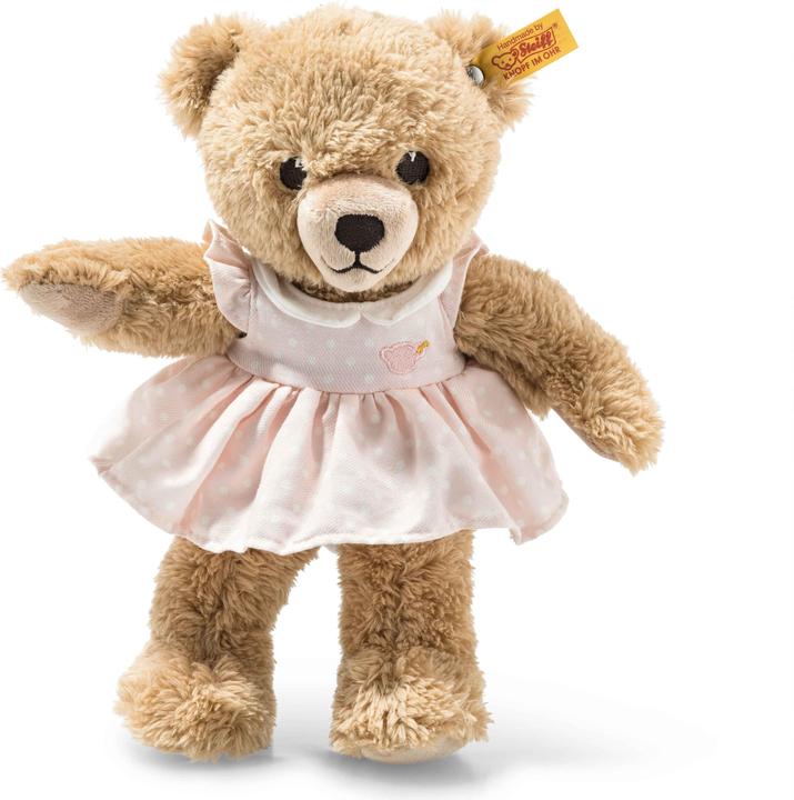 Steiff Schlaf-gut-Bär beige 25cm (25 cm)