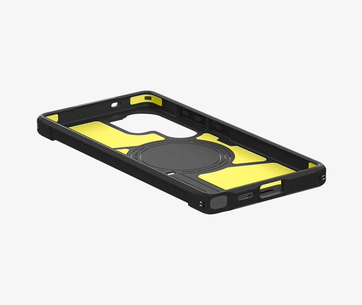 Productafbeelding Spigen Stoer pantser (Samsung Galaxy S25 Ultra)