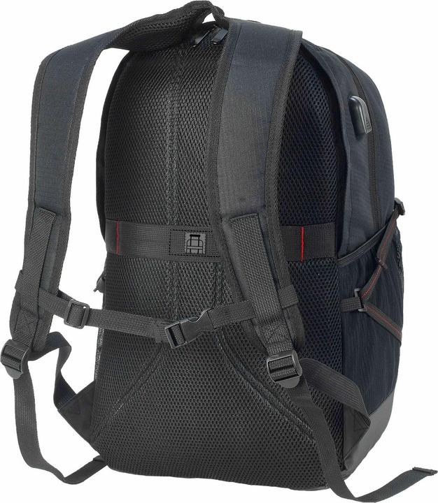 Actual product image Shugon Leipzig Daily Laptop Backpack (26 l)