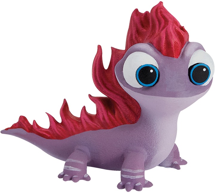 Produktbild Bullyland Frozen 2 Salamander