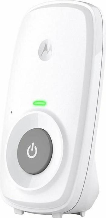 Actual product image Motorola AM21 (Baby Monitor Audio, 300 m)