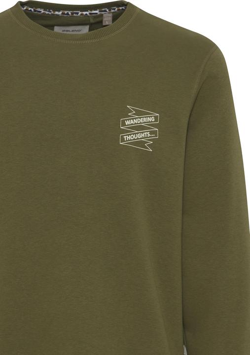Produktbild Blend Regular fit (XL)