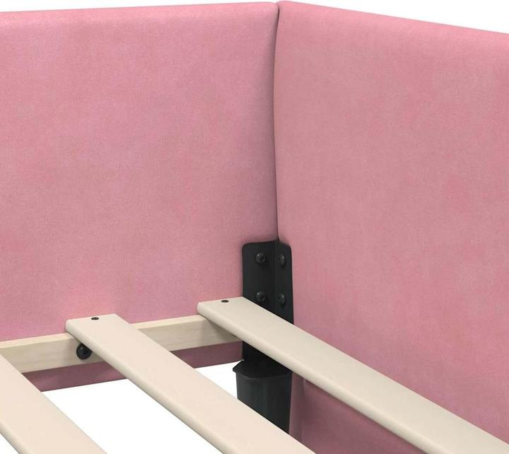 Image du produit vidaXL Eckbett