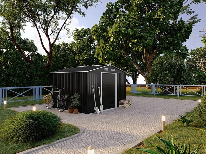 Produktbild Vente-unique Manso