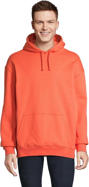 Produktbild Sols Condor Kapuzenpullover (S)