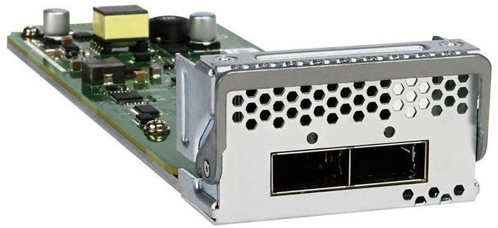Produktbild Netgear M4300 Switching Modul (8 Ports)