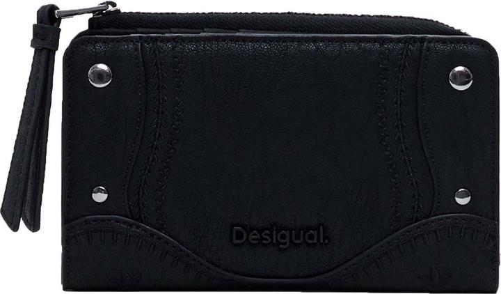 Actual product image Desigual Mone Embro Patch Emma Medium Wallet