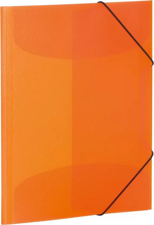 Actual product image HERMA A3 translucent folder (A3, 1x)